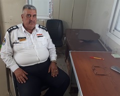 Ibrahim Najim Abdul Allah 